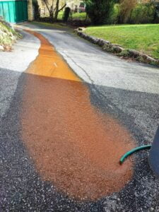 Désembouage Chauffage Eybens