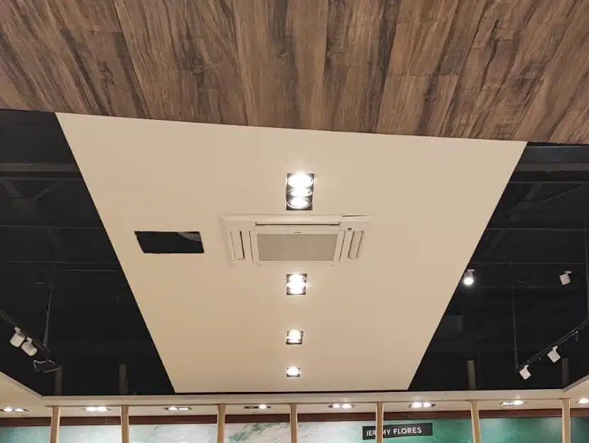 Clim Magasin Eybens